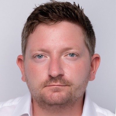 Jason Brookbanks, founder of Pure Signal